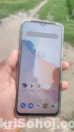 Vivo y33